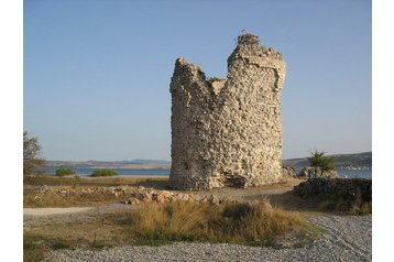 Hrvatska Hotel Starigrad Paklenica, Eksterijer